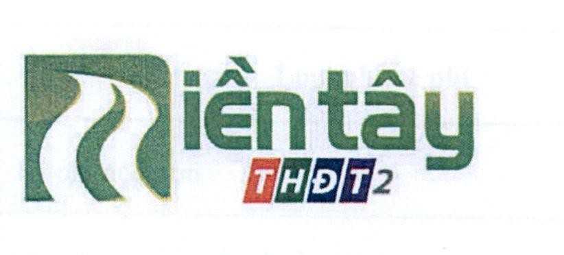 Trademark M iền tây THĐT2  of Công ty cổ phần Nghe Nhìn Toàn Cầu, application No 4-2017-20540