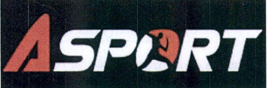 Trademark ASPORT  of Công ty cổ phần Nghe Nhìn Toàn Cầu, application No 4-2017-20544