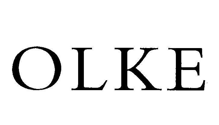 OLKE 
