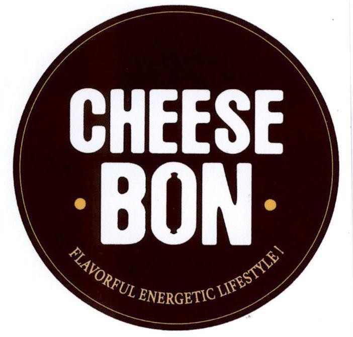 Nhãn hiệu CHEESE BON FLAVORFUL ENERGETIC LIFESTYLE!  của Công ty cổ phần thực phẩm CJ Cầu Tre, số đơn 4-2017-20713