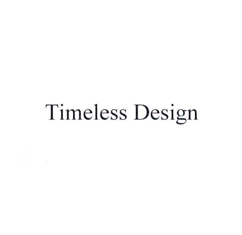 Timeless Design 