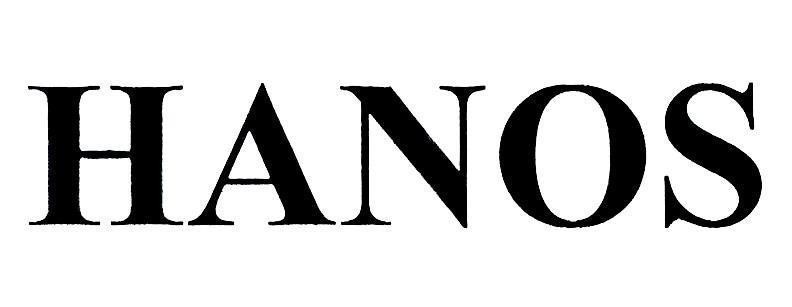 HANOS 