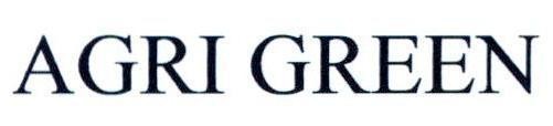 AGRI GREEN 