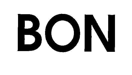 Nhãn hiệu BON  của Công ty cổ phần thực phẩm CJ Cầu Tre, số đơn 4-2017-21743