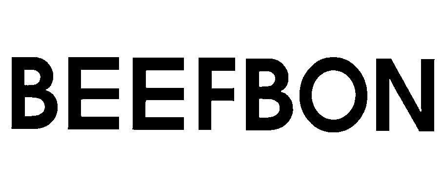 Nhãn hiệu BEEFBON  của Công ty cổ phần thực phẩm CJ Cầu Tre, số đơn 4-2017-21745
