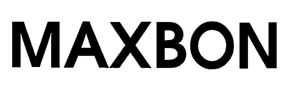 Nhãn hiệu MAXBON  của Công ty cổ phần thực phẩm CJ Cầu Tre, số đơn 4-2017-21747