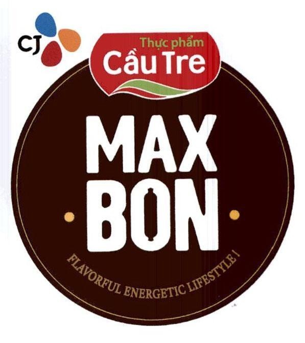 MAX BON Cầu Tre 