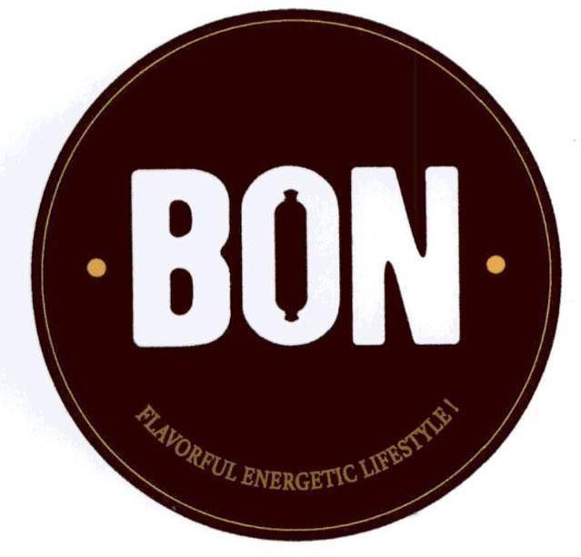 Nhãn hiệu BON FLAVORFUL ENERGETIC LIFESTYLE!  của Công ty cổ phần thực phẩm CJ Cầu Tre, số đơn 4-2017-21873