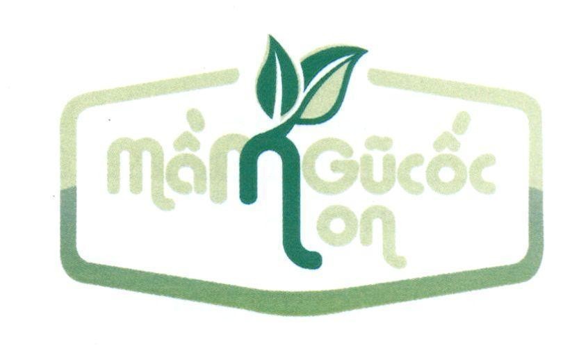 Nhãn hiệu mầm ngũ cốc non  của Công ty cổ phần nhan sắc Việt Nam, số đơn 4-2017-21933