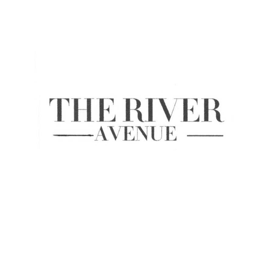 THE RIVER AVENUE 