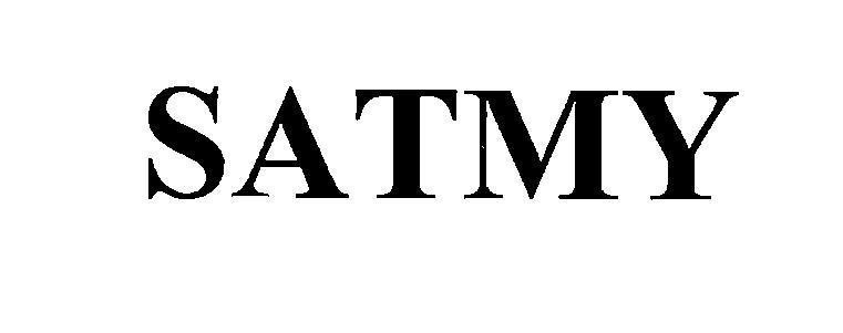 Nhãn hiệu SATMY  của Công ty TNHH tập đoàn An Nông, số đơn 4-2017-22235