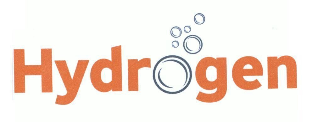 Công ty cổ phần liên doanh Kangaroo Quốc tế的Hydrogen 品牌, 申请号 4-2017-22293