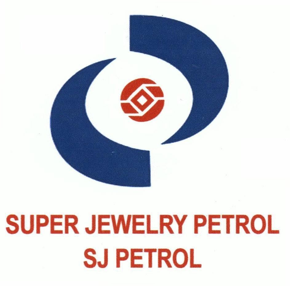 SUPER JEWELRY PETROL SJ PETROL 