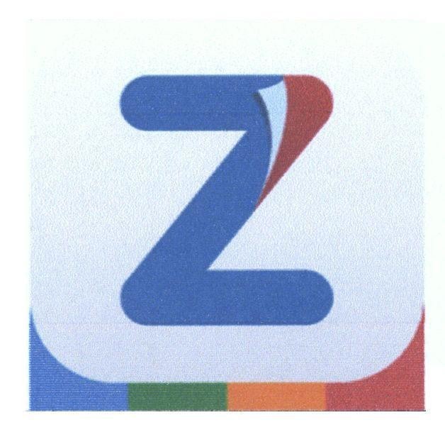 Trademark Z  of Công ty cổ phần tập đoàn VNG, application No 4-2017-22886