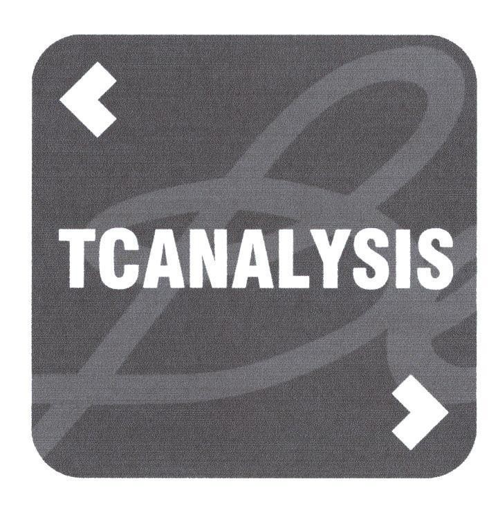 TCANALYSIS 