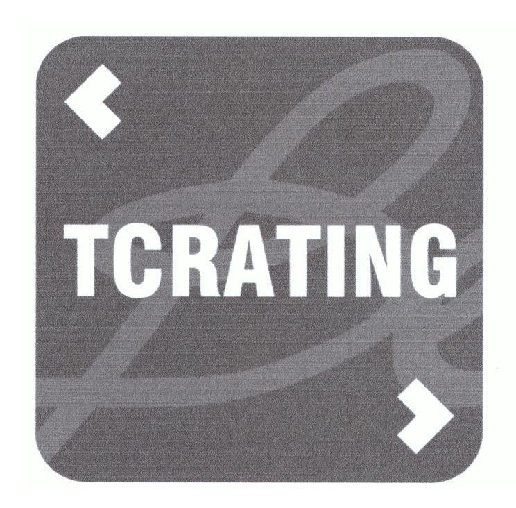 TCRATING 