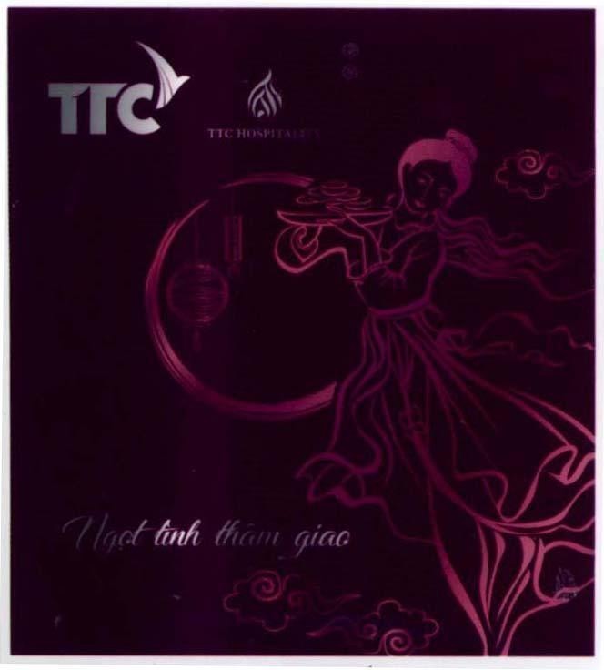 TTC Ngọt tình thâm giao HOSPITALITY 