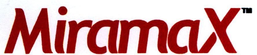 Nhãn hiệu MiramaX TM  của Công ty TNHH mỹ phẩm Phương Nghi, số đơn 4-2017-24137