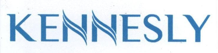 Nhãn hiệu KENNESLY  của Công ty TNHH mỹ phẩm Phương Nghi, số đơn 4-2017-24366