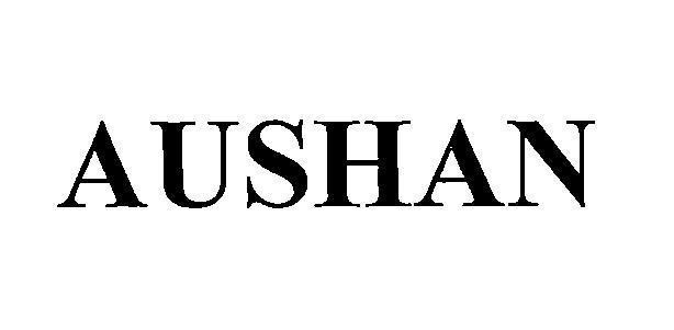 Nhãn hiệu AUSHAN  của Công ty TNHH một thành viên Thuốc lá Thanh Hóa, số đơn 4-2017-24527