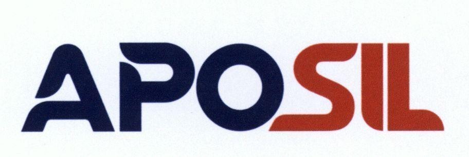 Nhãn hiệu APOSIL  của Công ty cổ phần tập đoàn APOLLO SILICONE, số đơn 4-2017-24586