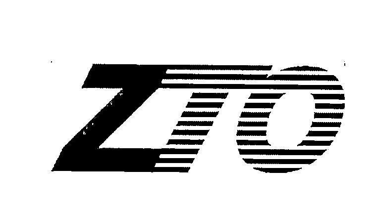 ZTO 