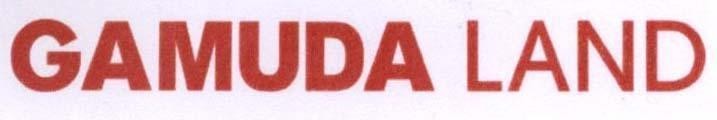 GAMUDA LAND 