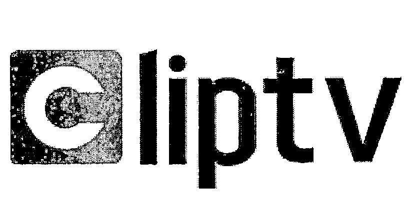 Nhãn hiệu C liptv  của Tổng công ty viễn thông Mobifone, số đơn 4-2017-25646