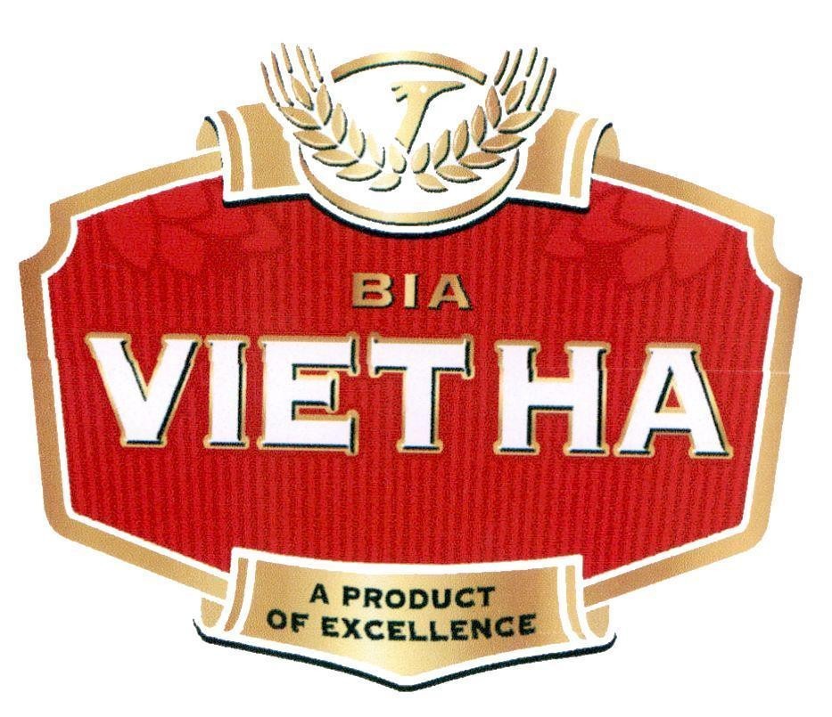 BIA VIET HA A PRODUCT OF EXCELLENCE 