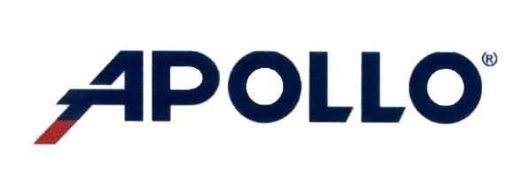 Nhãn hiệu APOLLO  của Công ty cổ phần tập đoàn APOLLO SILICONE, số đơn 4-2017-26659