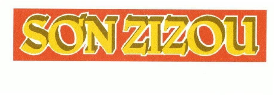 SƠN ZIZOU 