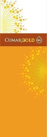 CUMARGOLD GEL 