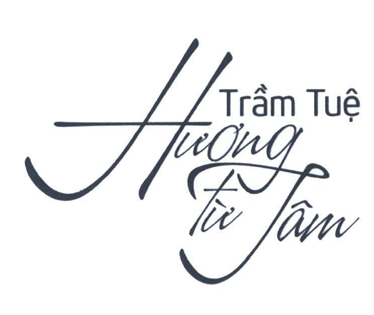 Trầm Tuệ Hương Từ Tâm 