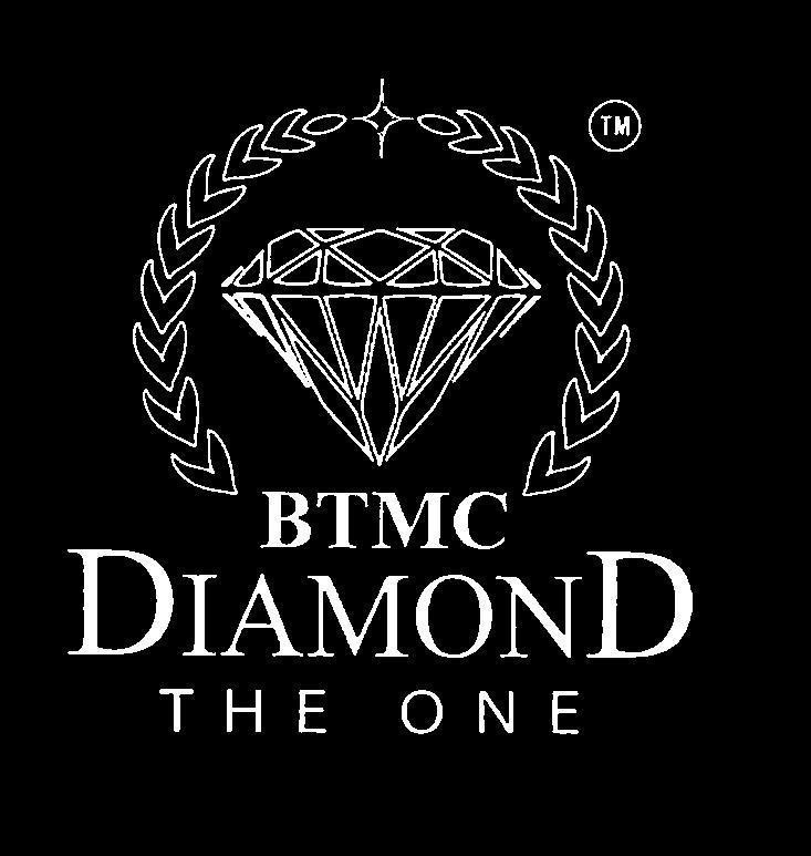 Nhãn hiệu BTMC DIAMOND THE ONE  của Công ty TNHH Bảo Tín Minh Châu, số đơn 4-2017-27846