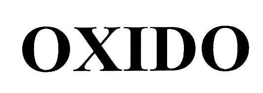 OXIDO 