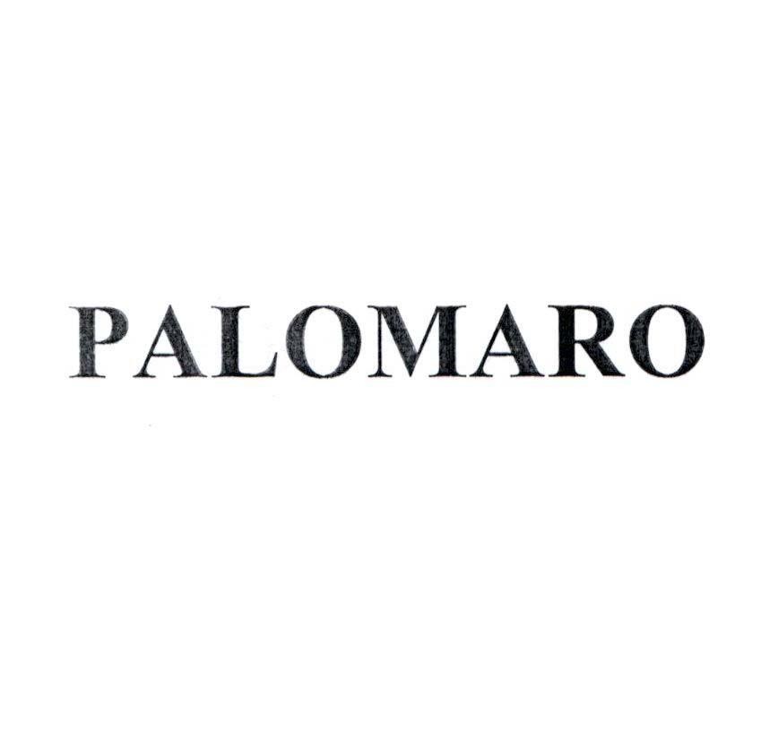 Trademark PALOMARO  of Tổng công ty Thuốc lá Việt Nam, application No 4-2017-28623