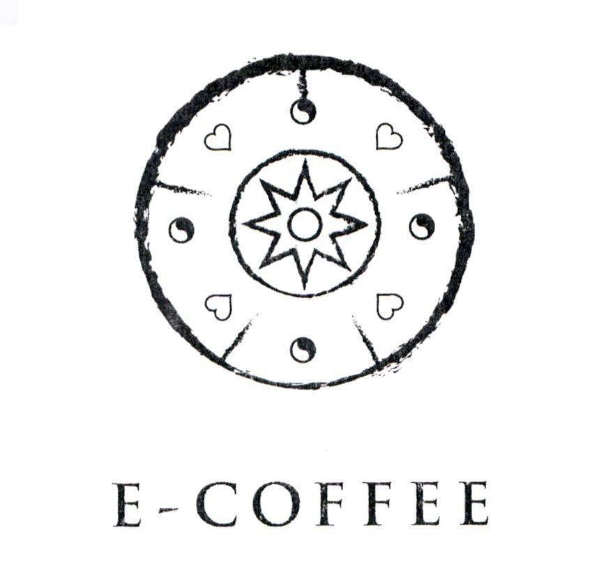 E-COFFEE 