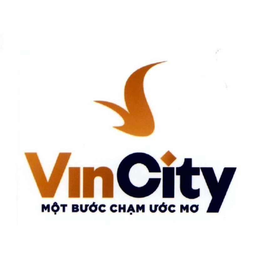 Nhãn hiệu VinCity Một Bước Chạm Ước Mơ V  của Tập đoàn Vingroup - Công ty CP, số đơn 4-2017-28900