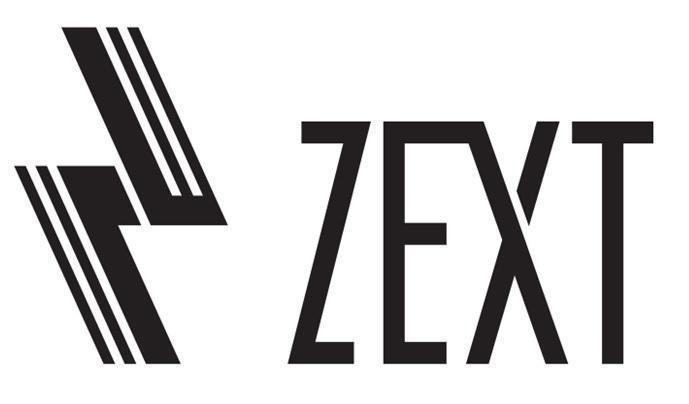 Nhãn hiệu ZEXT  của Dorco Co., Ltd., số đơn 4-2017-28939