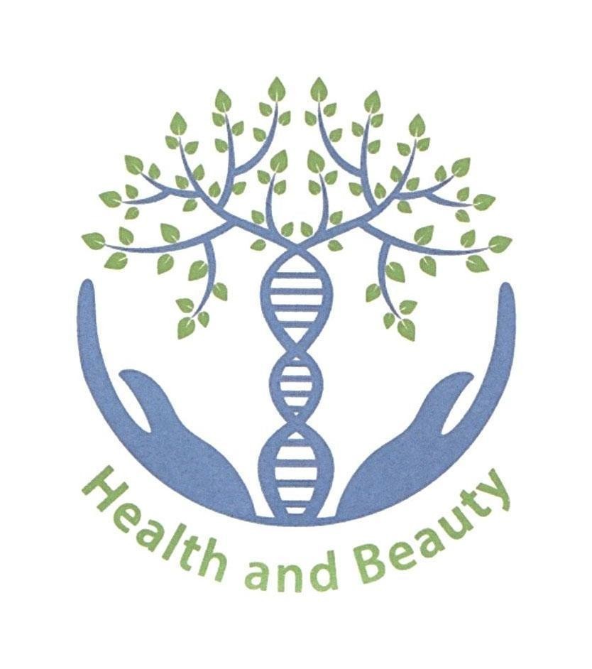 Health and Beauty 