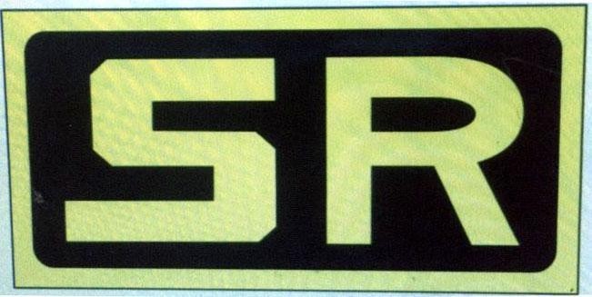 Nhãn hiệu SR  của Công ty TNHH Công Thành JSC, số đơn 4-2017-29185