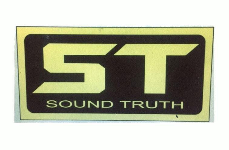 ST SOUND TRUTH 