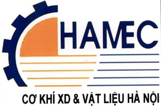 HAMEC Cơ Khí XD & Vật Liệu Hà Nội 