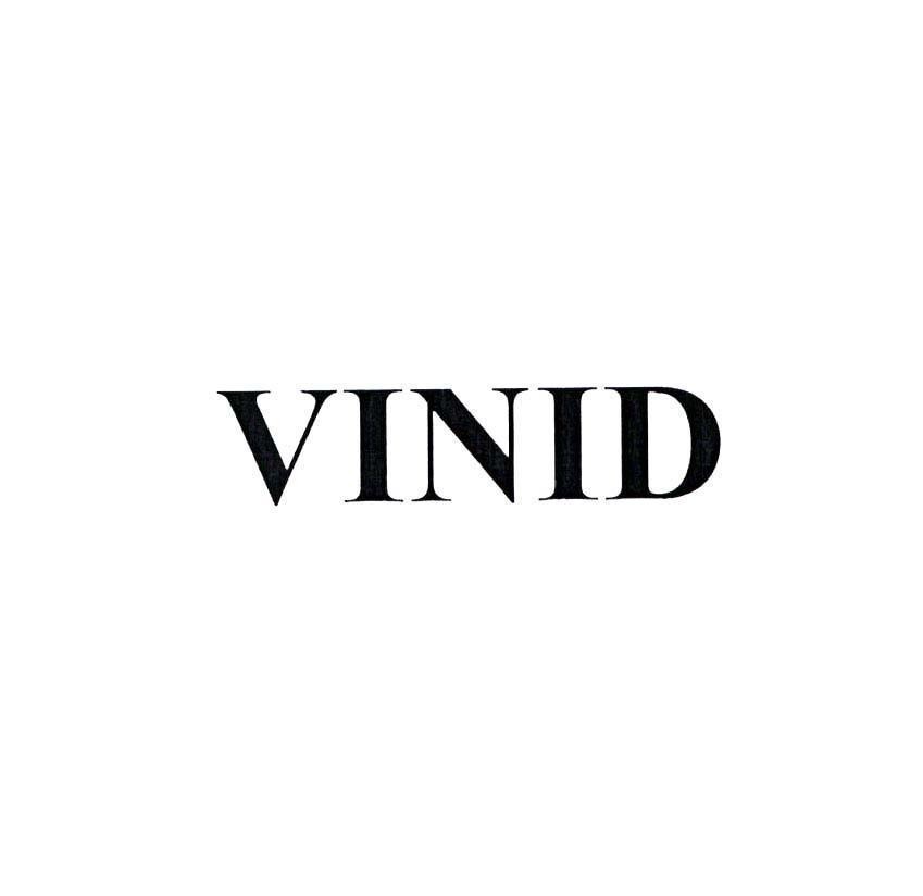 Trademark VINID  of Tập đoàn Vingroup - Công ty CP, application No 4-2017-29924