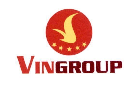 Nhãn hiệu VINGROUP V  của Tập đoàn Vingroup - Công ty CP, số đơn 4-2017-29925
