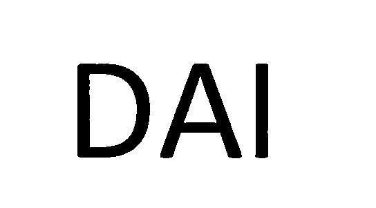 Trademark DAI  of Mitkammakon (Bangkok) Ltd., Part., application No 4-2017-30045