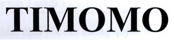 TIMOMO 