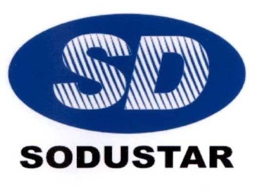 SD SODUSTAR 