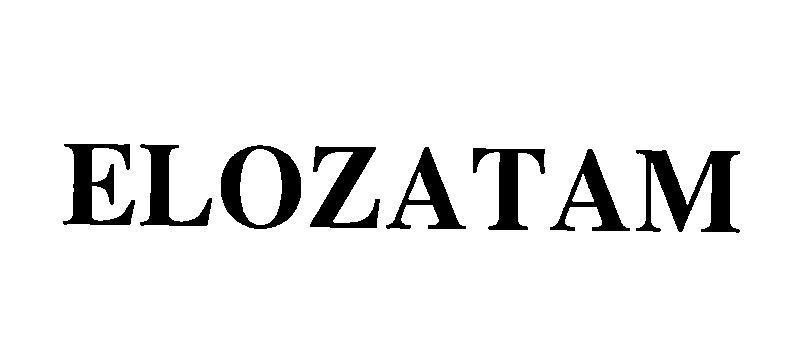 ELOZATAM 