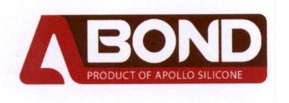 ABOND PRODUCT OF APOLLO SILICONE 